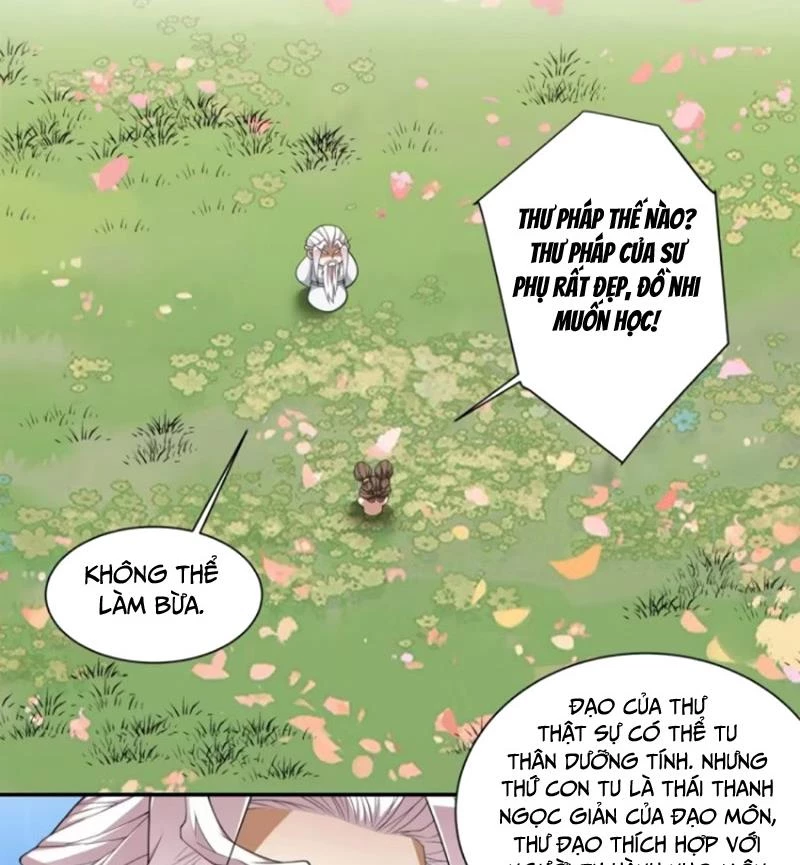 Đồ Đệ Của Ta Đều Là Đại Phản Phái Chapter 301 - Trang 4