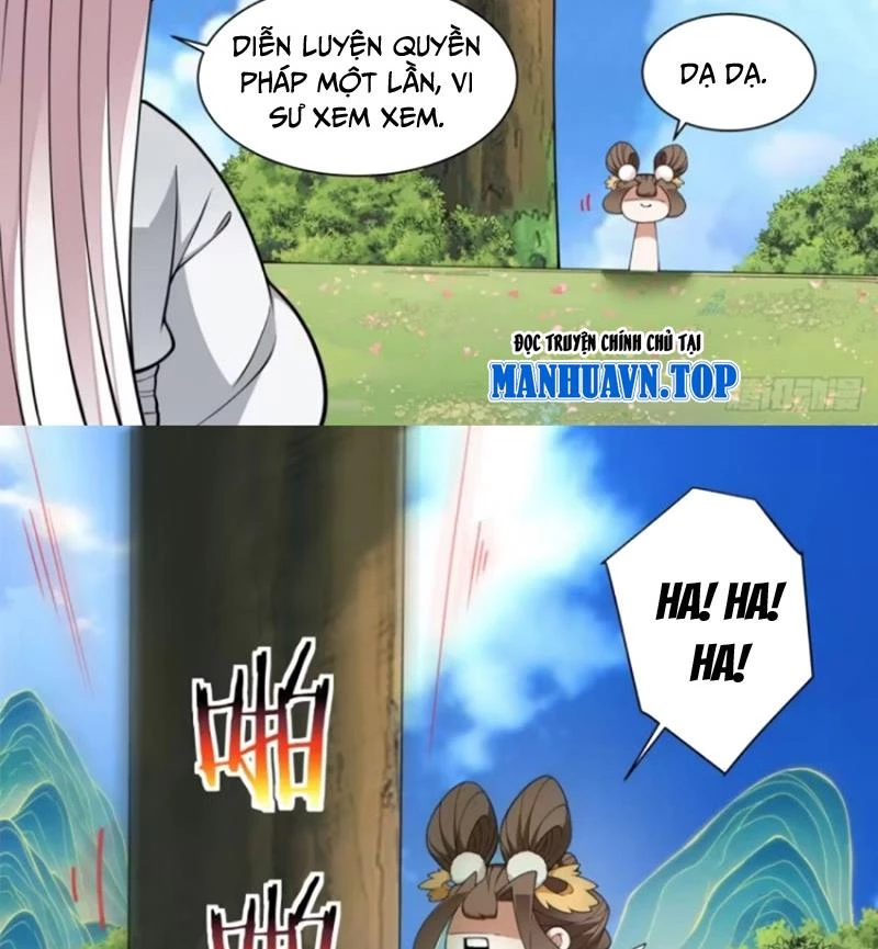 Đồ Đệ Của Ta Đều Là Đại Phản Phái Chapter 301 - Trang 4