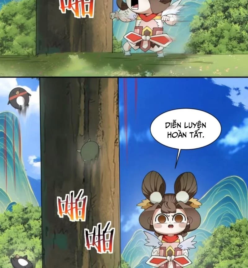 Đồ Đệ Của Ta Đều Là Đại Phản Phái Chapter 301 - Trang 4