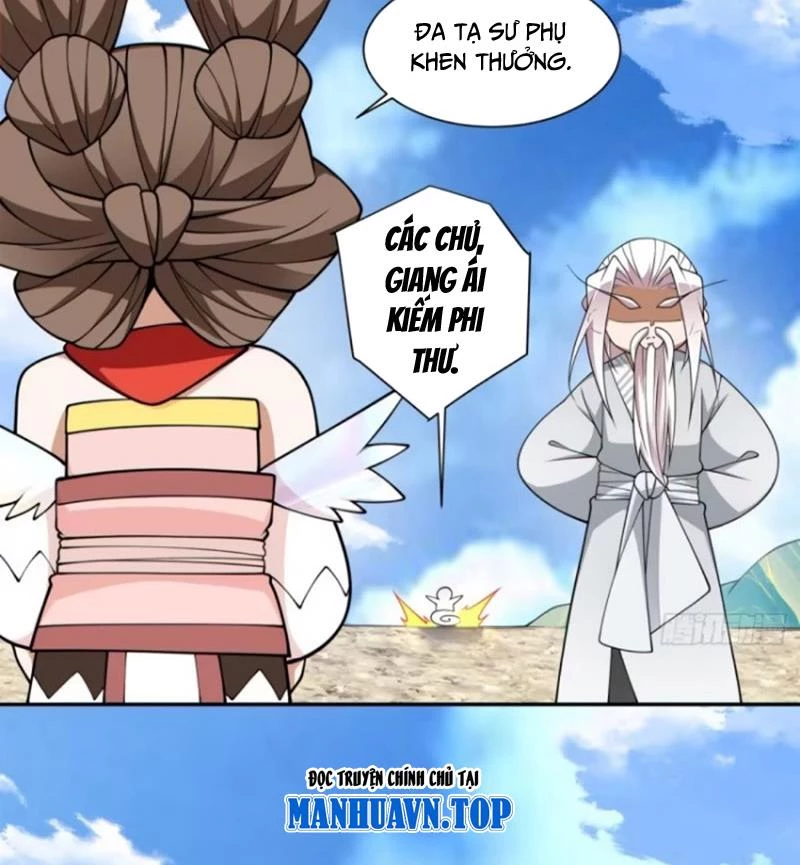 Đồ Đệ Của Ta Đều Là Đại Phản Phái Chapter 301 - Trang 4