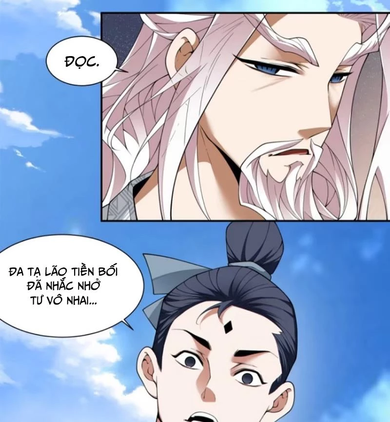 Đồ Đệ Của Ta Đều Là Đại Phản Phái Chapter 301 - Trang 4