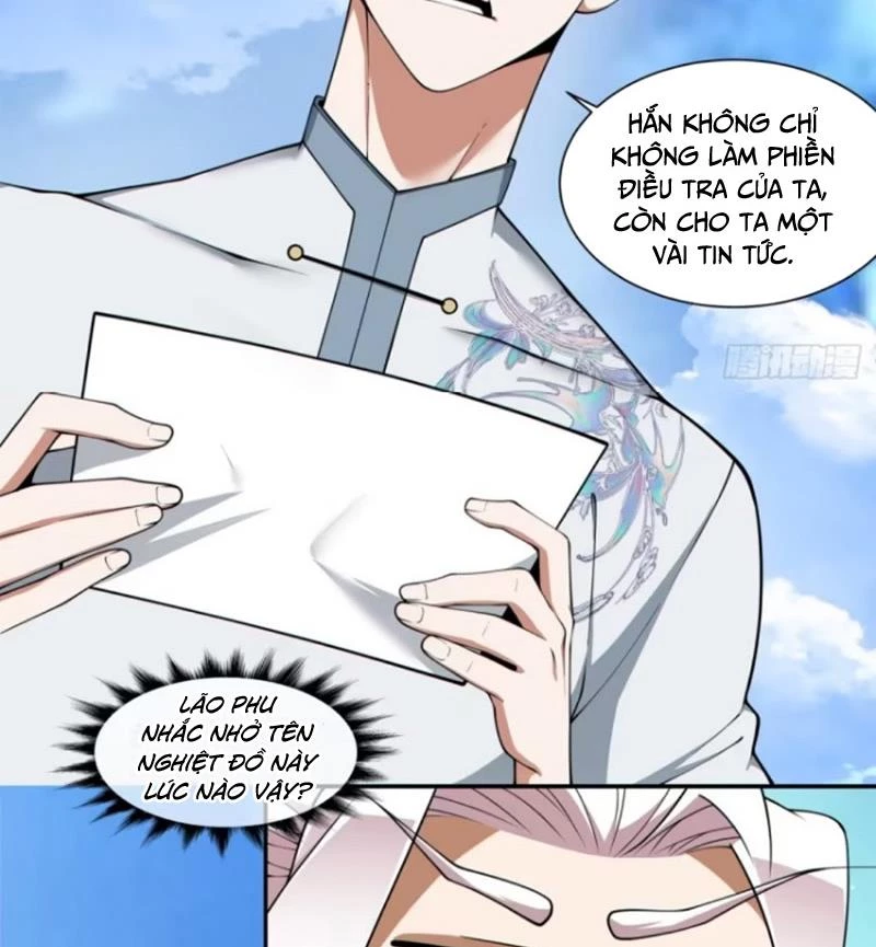 Đồ Đệ Của Ta Đều Là Đại Phản Phái Chapter 301 - Trang 4