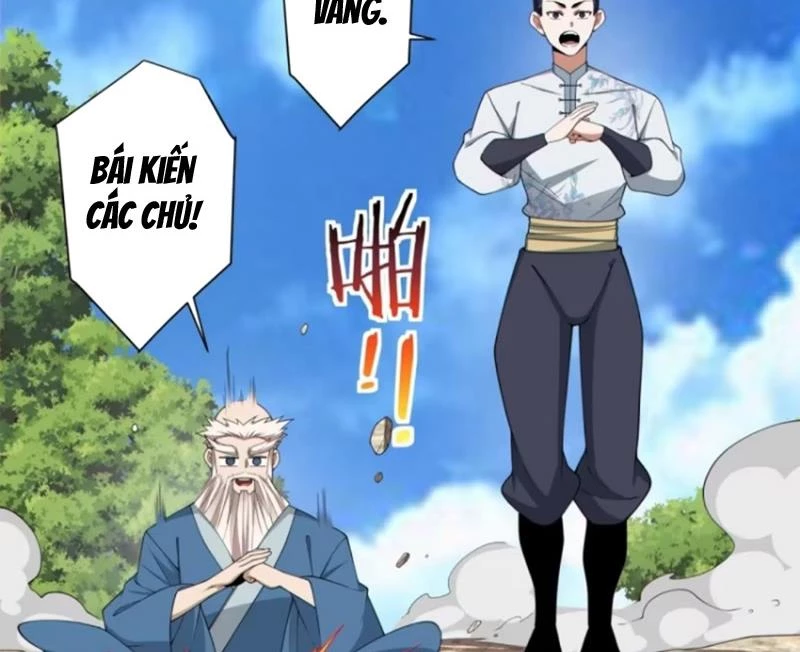 Đồ Đệ Của Ta Đều Là Đại Phản Phái Chapter 301 - Trang 4