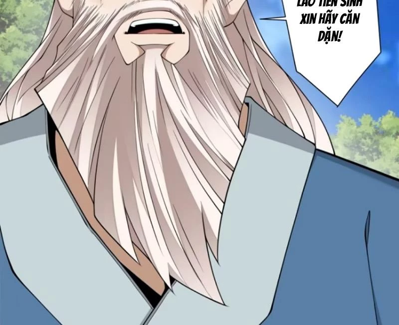 Đồ Đệ Của Ta Đều Là Đại Phản Phái Chapter 301 - Trang 4