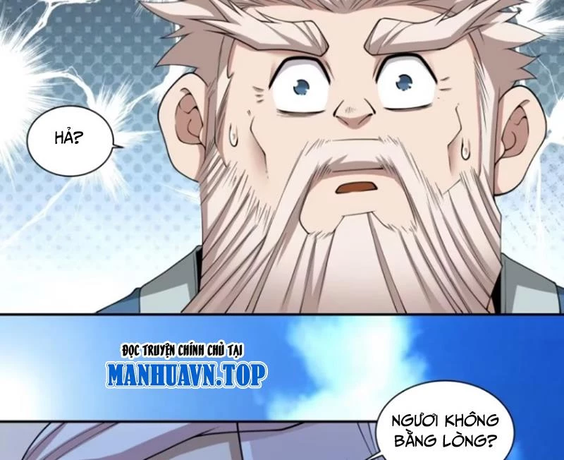 Đồ Đệ Của Ta Đều Là Đại Phản Phái Chapter 301 - Trang 4