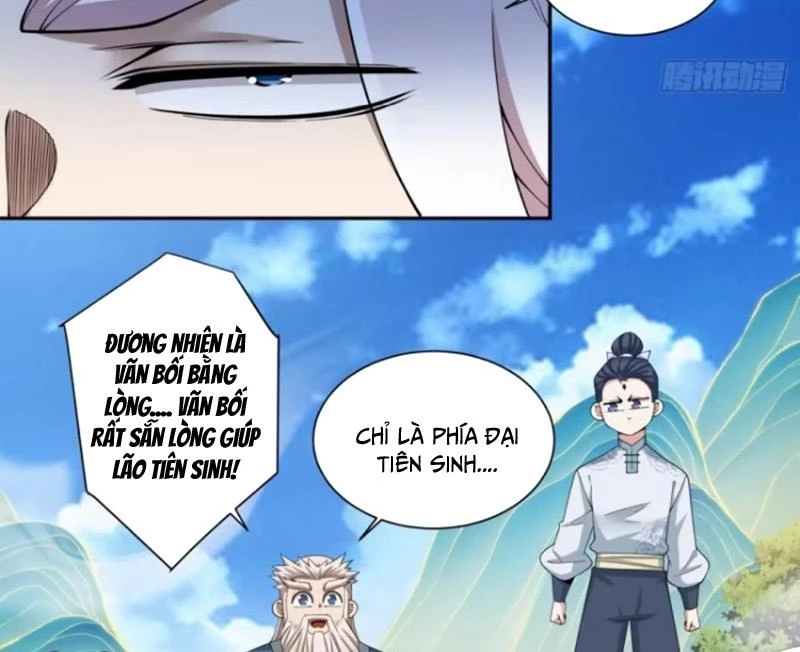 Đồ Đệ Của Ta Đều Là Đại Phản Phái Chapter 301 - Trang 4