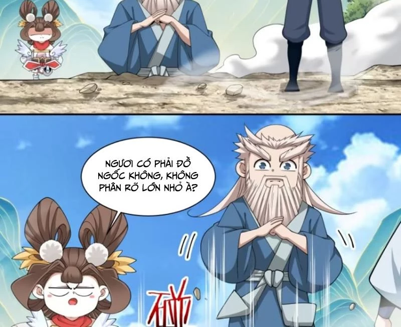 Đồ Đệ Của Ta Đều Là Đại Phản Phái Chapter 301 - Trang 4