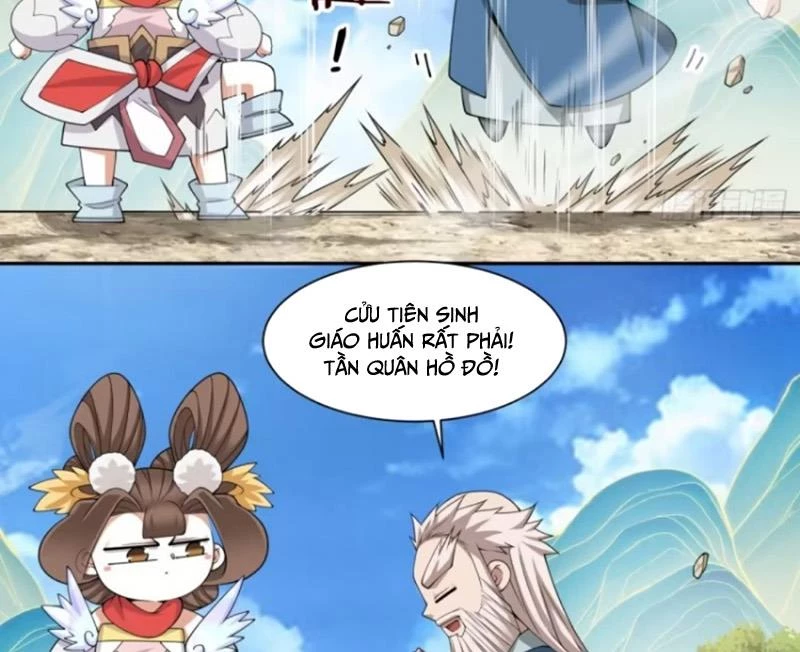 Đồ Đệ Của Ta Đều Là Đại Phản Phái Chapter 301 - Trang 4