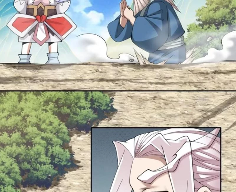 Đồ Đệ Của Ta Đều Là Đại Phản Phái Chapter 301 - Trang 4