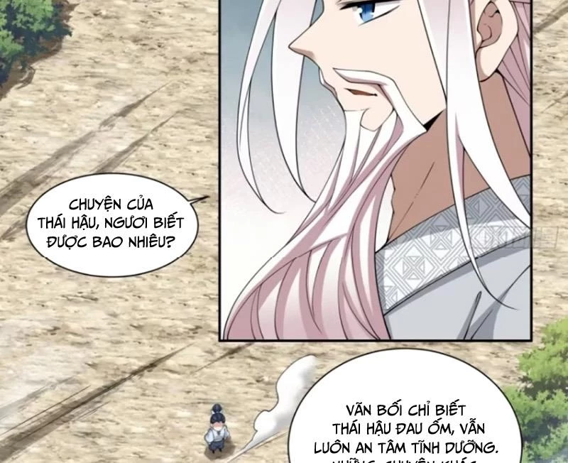 Đồ Đệ Của Ta Đều Là Đại Phản Phái Chapter 301 - Trang 4