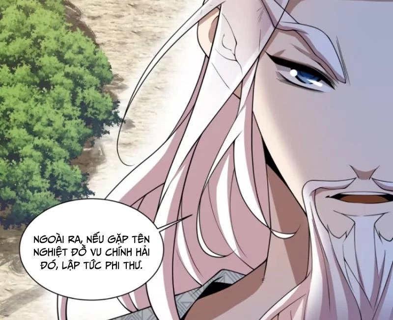 Đồ Đệ Của Ta Đều Là Đại Phản Phái Chapter 301 - Trang 4