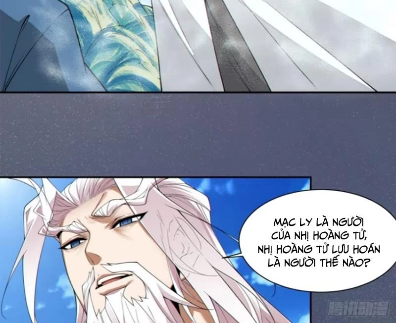 Đồ Đệ Của Ta Đều Là Đại Phản Phái Chapter 301 - Trang 4