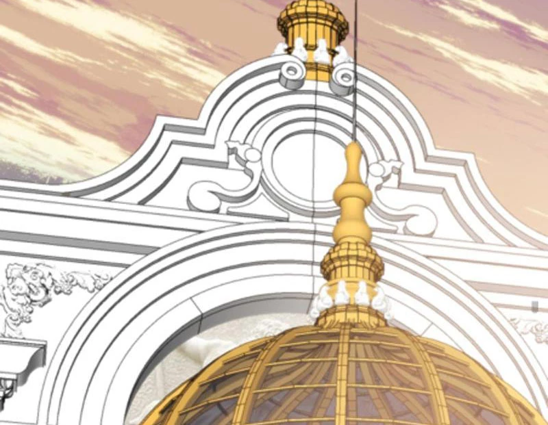 Ta Có 90 Tỷ Tiền Liếm Cẩu! Chapter 396 - Trang 4