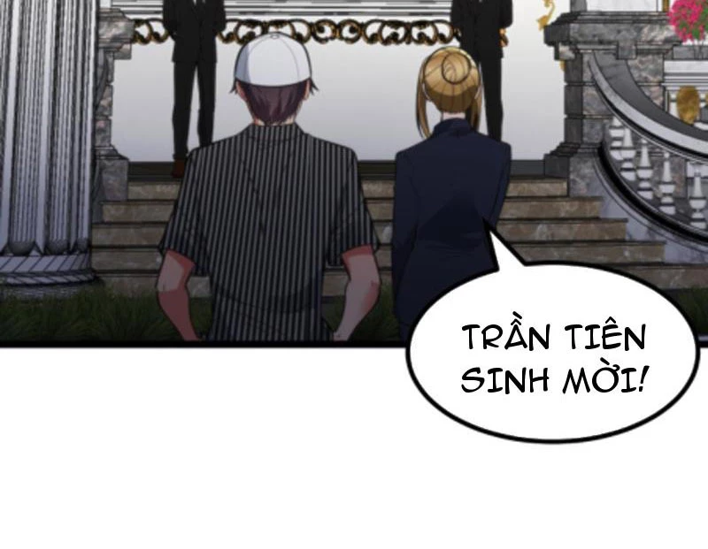 Ta Có 90 Tỷ Tiền Liếm Cẩu! Chapter 396 - Trang 4