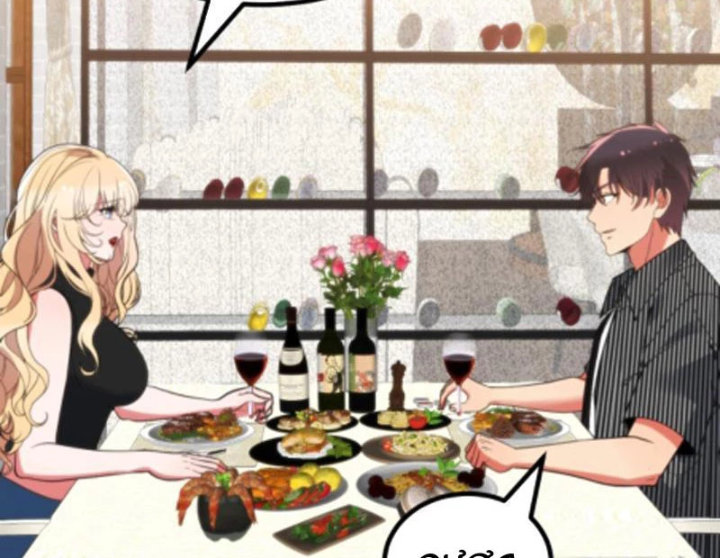 Ta Có 90 Tỷ Tiền Liếm Cẩu! Chapter 396 - Trang 4