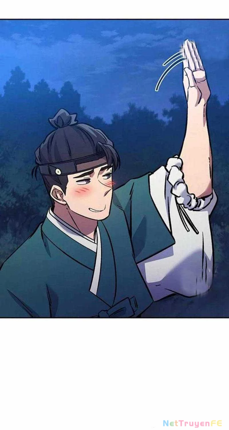 Bác Sĩ Tới Joseon Chapter 22 - Next Chapter 23