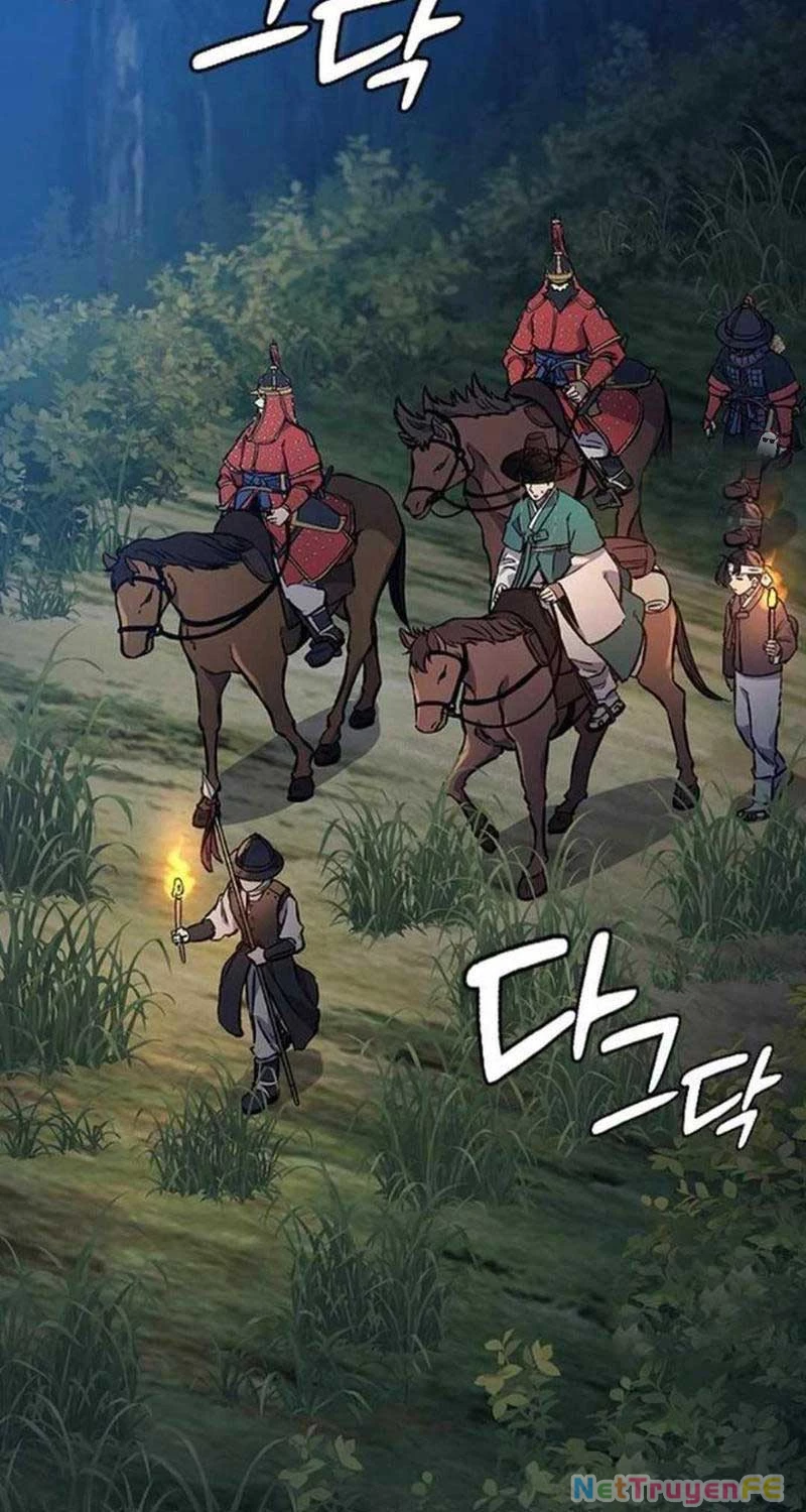 Bác Sĩ Tới Joseon Chapter 22 - Next Chapter 23