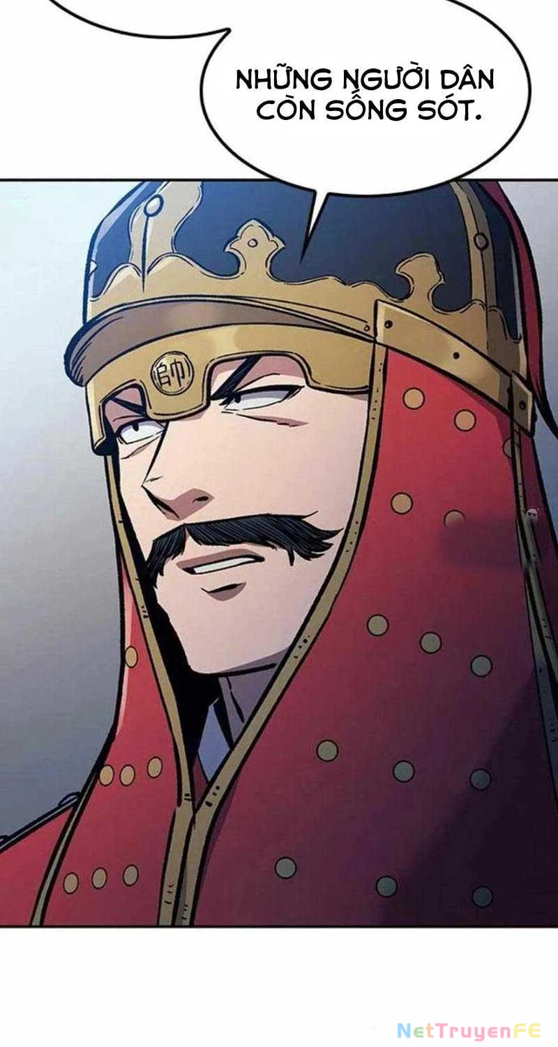 Bác Sĩ Tới Joseon Chapter 22 - Next Chapter 23