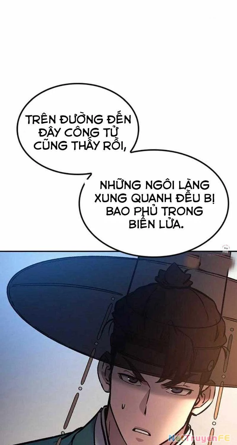 Bác Sĩ Tới Joseon Chapter 22 - Next Chapter 23