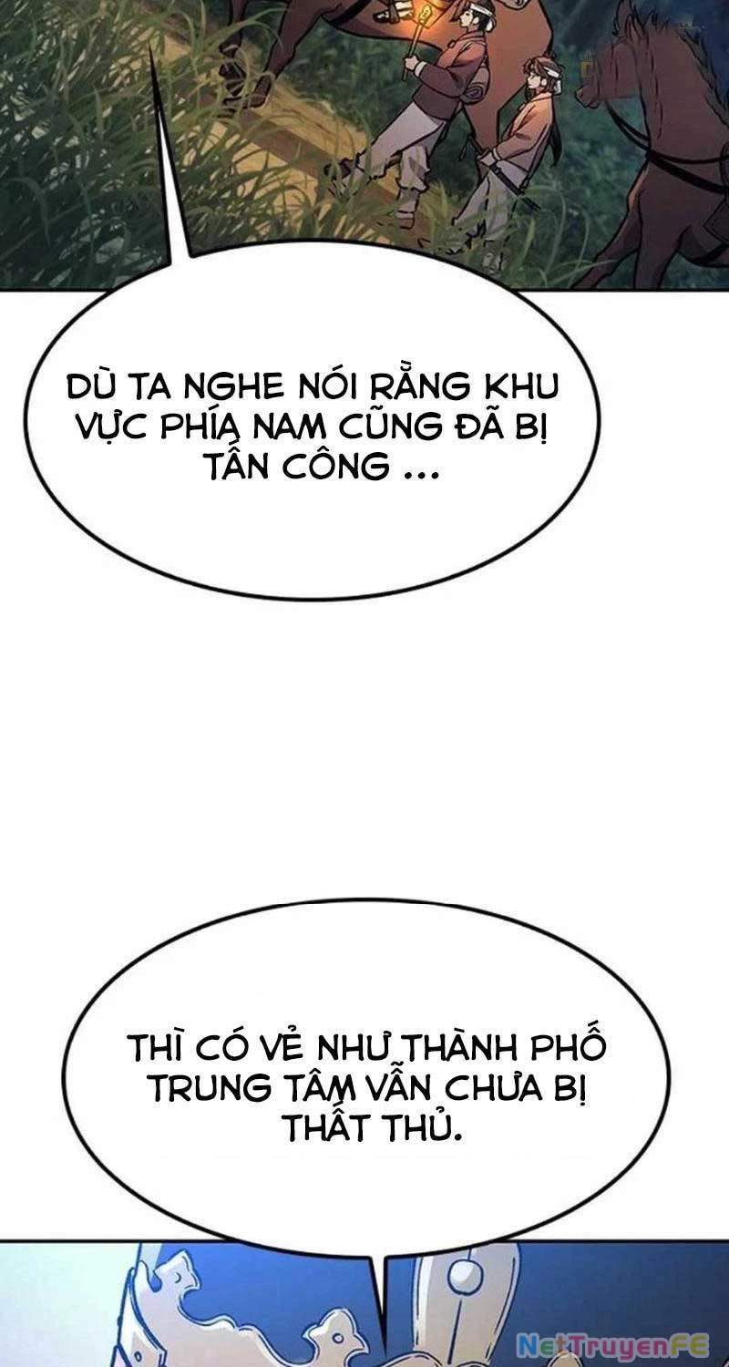 Bác Sĩ Tới Joseon Chapter 22 - Next Chapter 23