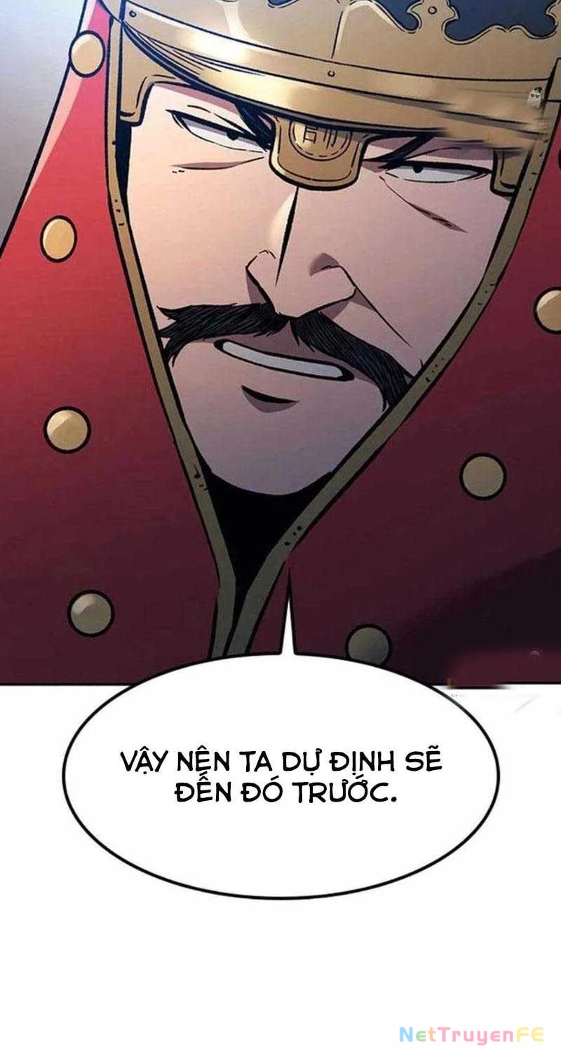 Bác Sĩ Tới Joseon Chapter 22 - Next Chapter 23