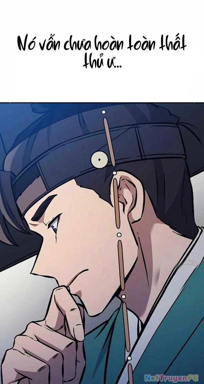 Bác Sĩ Tới Joseon Chapter 22 - Next Chapter 23