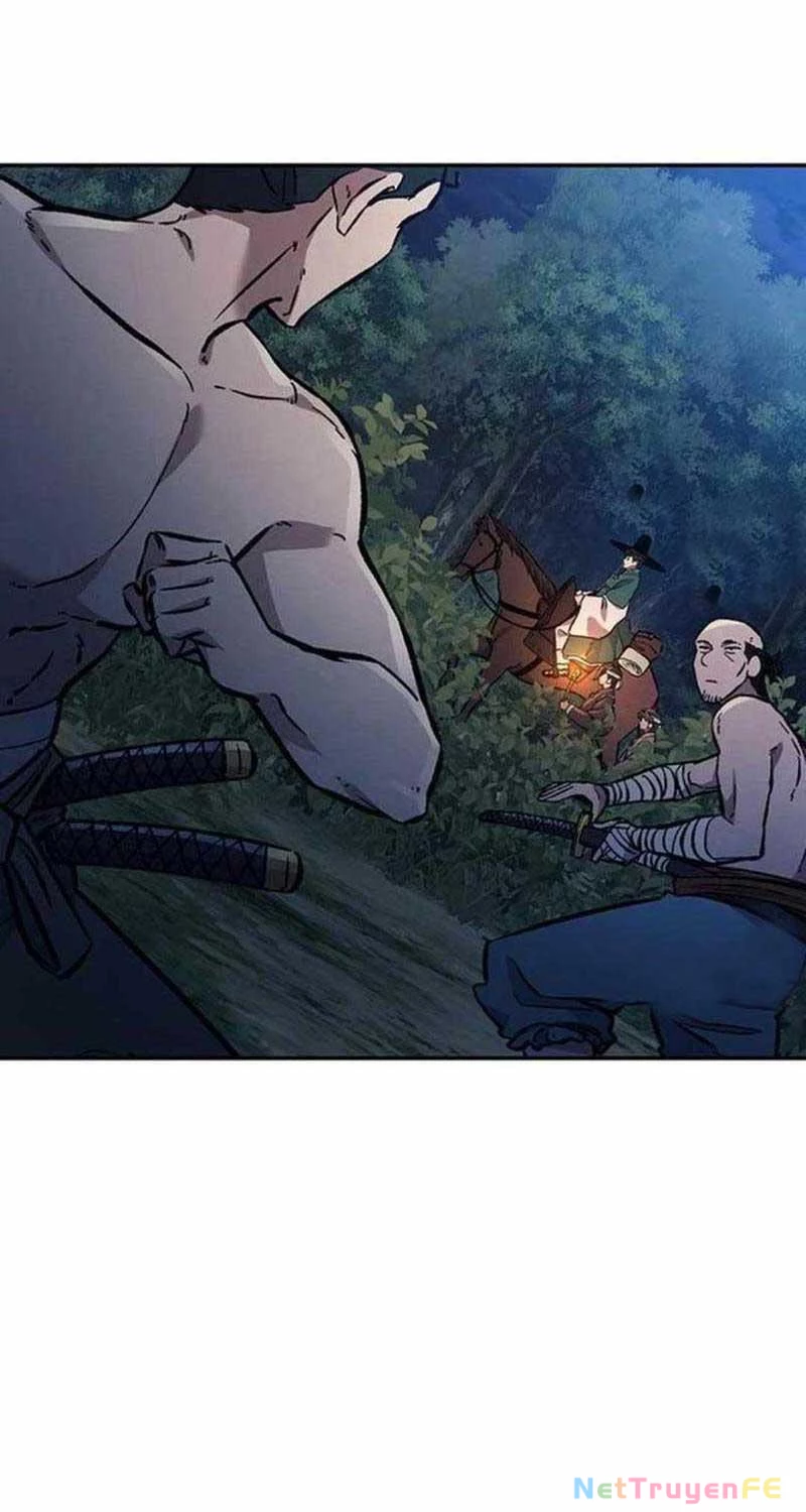 Bác Sĩ Tới Joseon Chapter 22 - Next Chapter 23