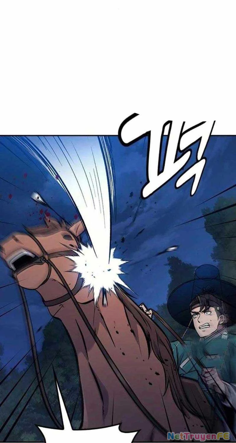 Bác Sĩ Tới Joseon Chapter 22 - Next Chapter 23