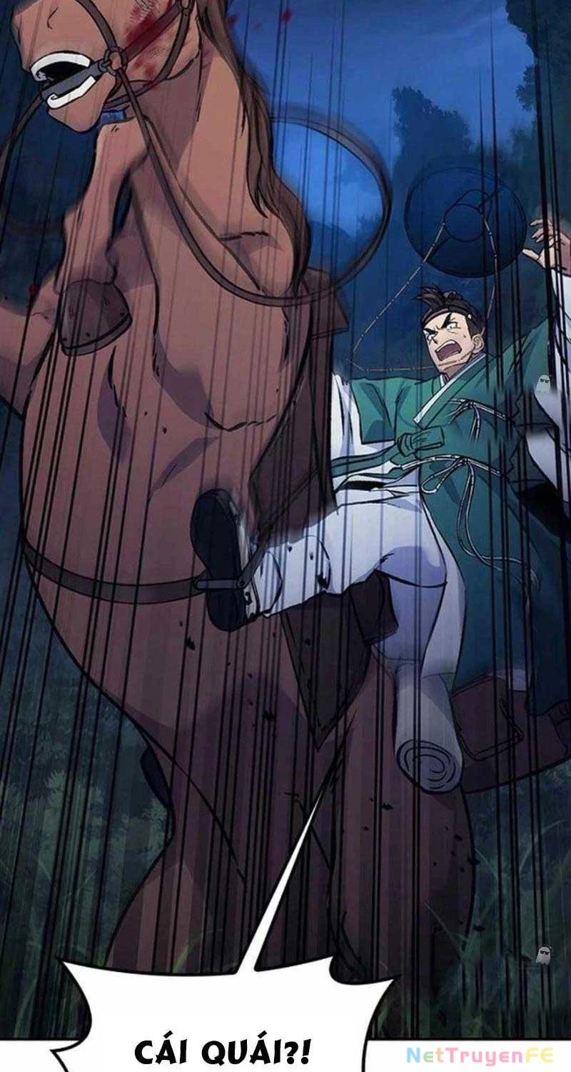 Bác Sĩ Tới Joseon Chapter 22 - Next Chapter 23