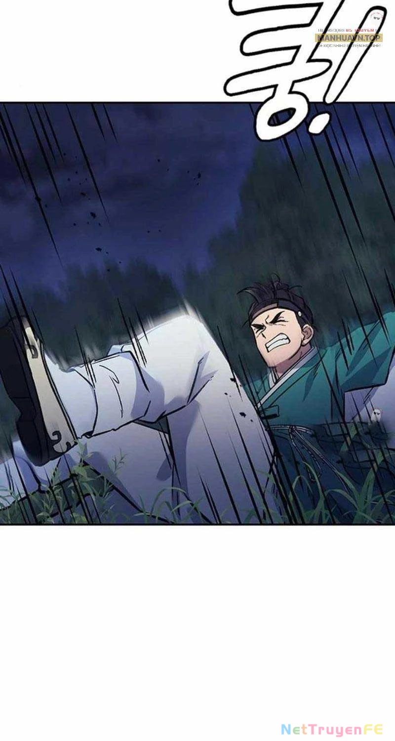 Bác Sĩ Tới Joseon Chapter 22 - Next Chapter 23