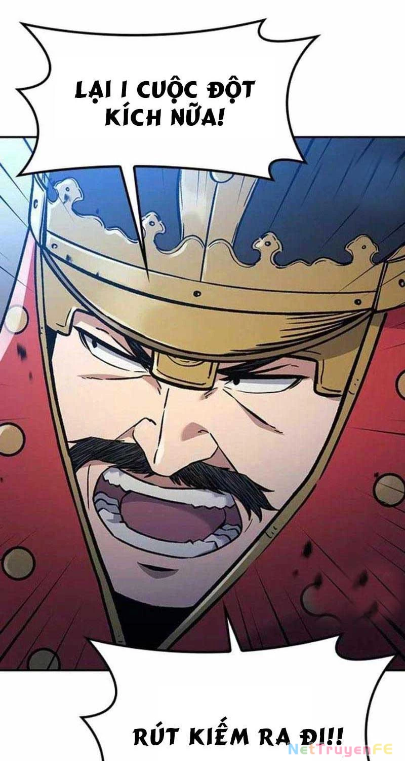 Bác Sĩ Tới Joseon Chapter 22 - Next Chapter 23