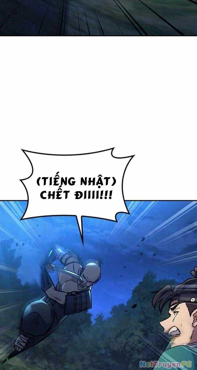 Bác Sĩ Tới Joseon Chapter 22 - Next Chapter 23