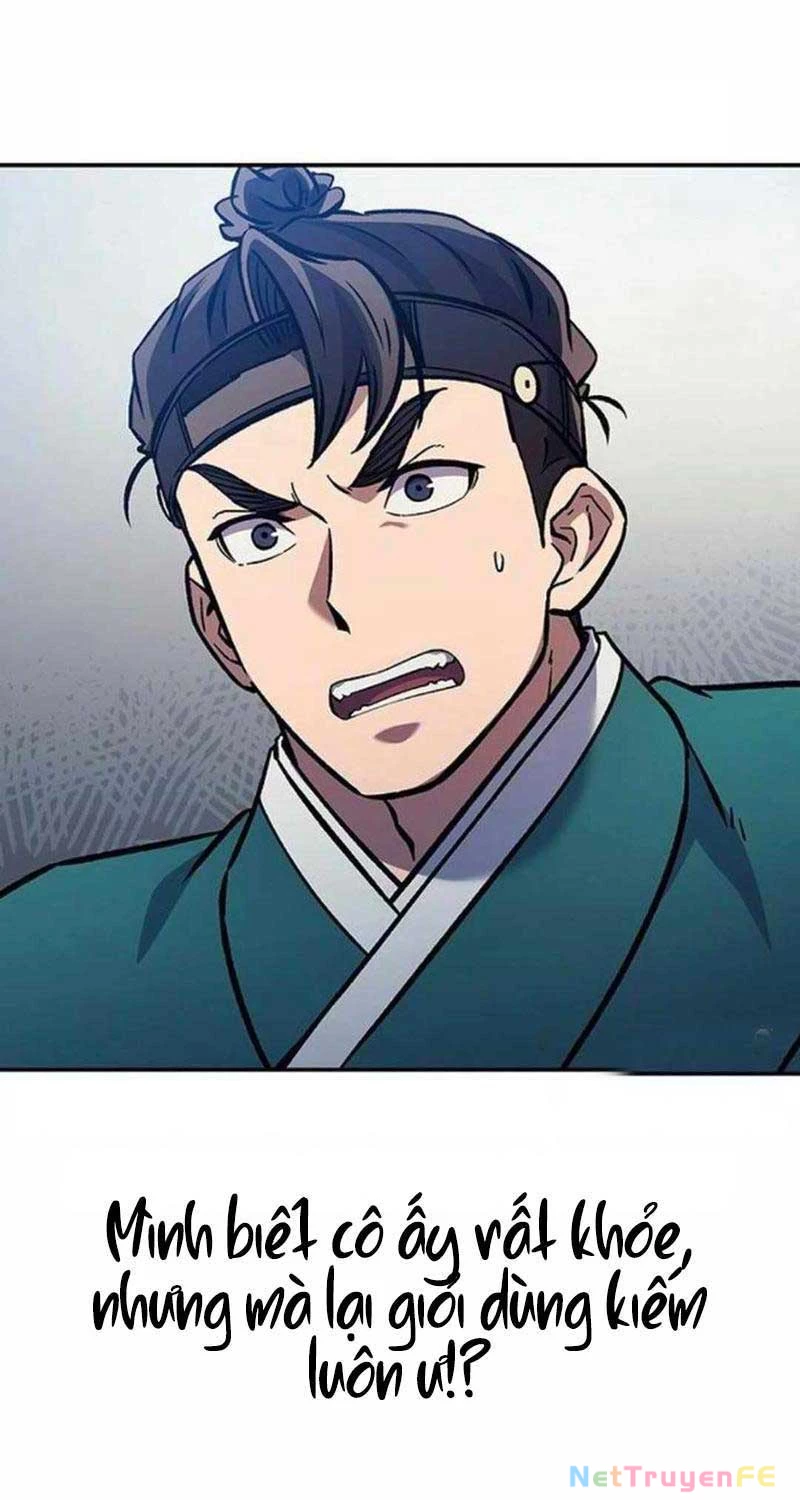 Bác Sĩ Tới Joseon Chapter 22 - Next Chapter 23