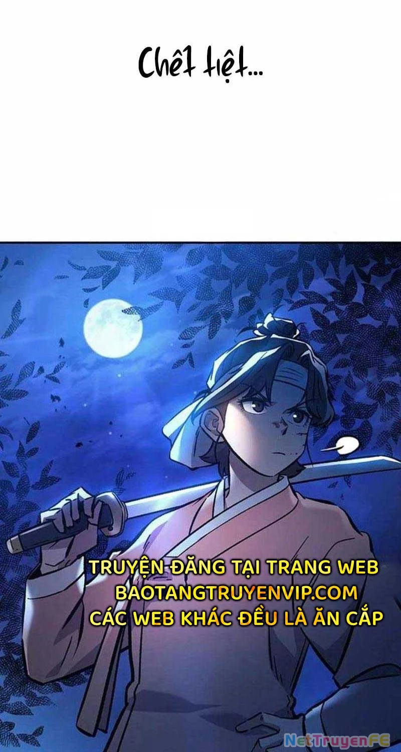 Bác Sĩ Tới Joseon Chapter 22 - Next Chapter 23