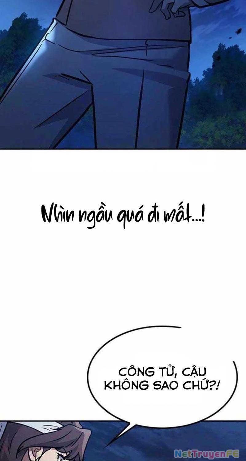 Bác Sĩ Tới Joseon Chapter 22 - Next Chapter 23