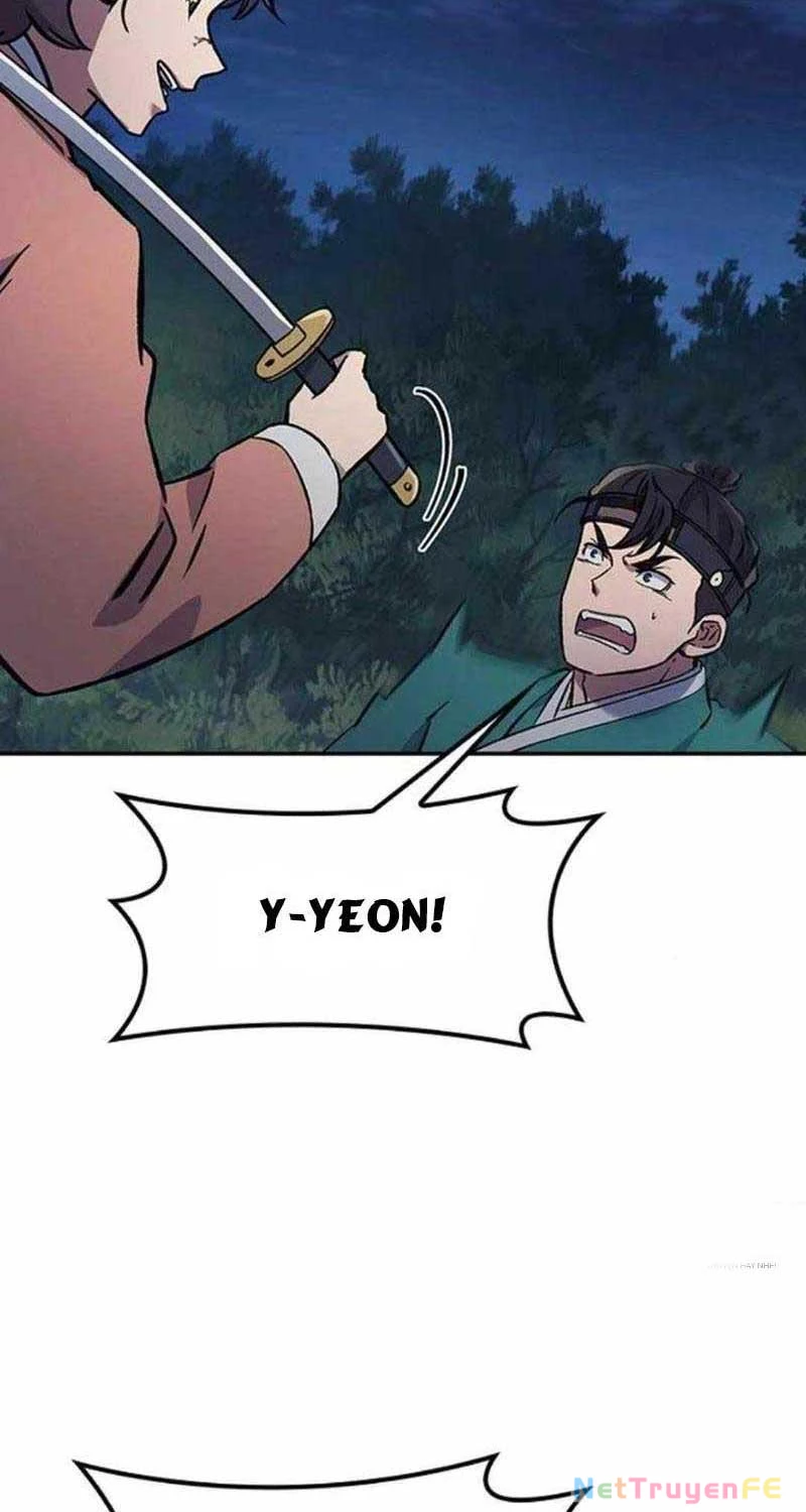 Bác Sĩ Tới Joseon Chapter 22 - Next Chapter 23