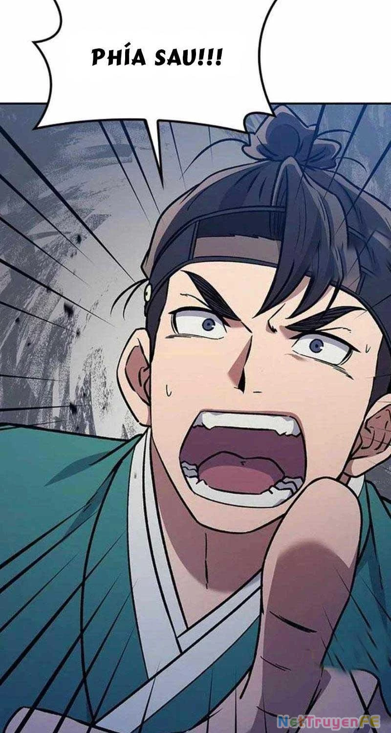 Bác Sĩ Tới Joseon Chapter 22 - Next Chapter 23