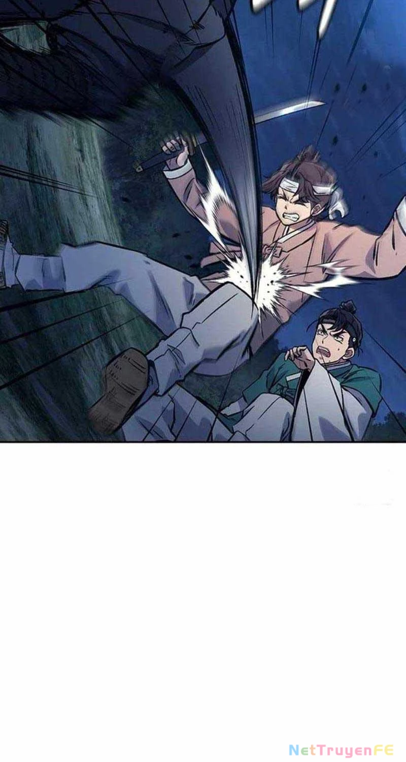 Bác Sĩ Tới Joseon Chapter 22 - Next Chapter 23