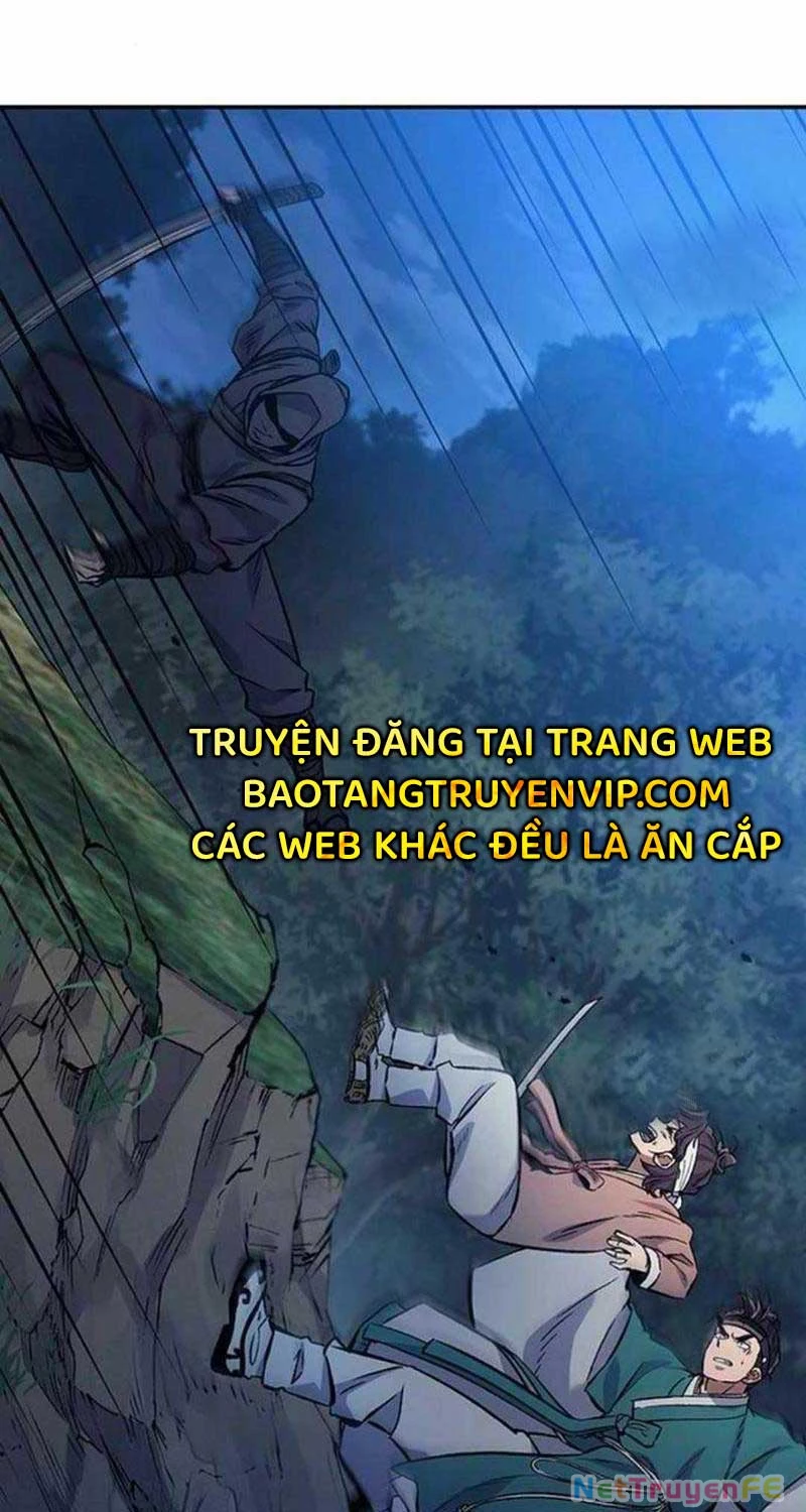 Bác Sĩ Tới Joseon Chapter 22 - Next Chapter 23