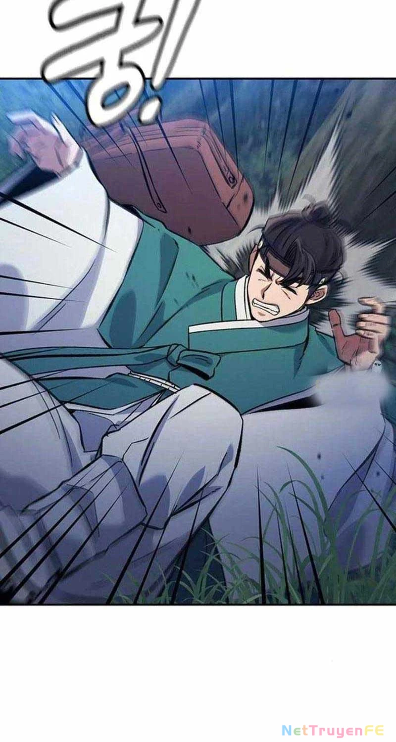 Bác Sĩ Tới Joseon Chapter 22 - Next Chapter 23