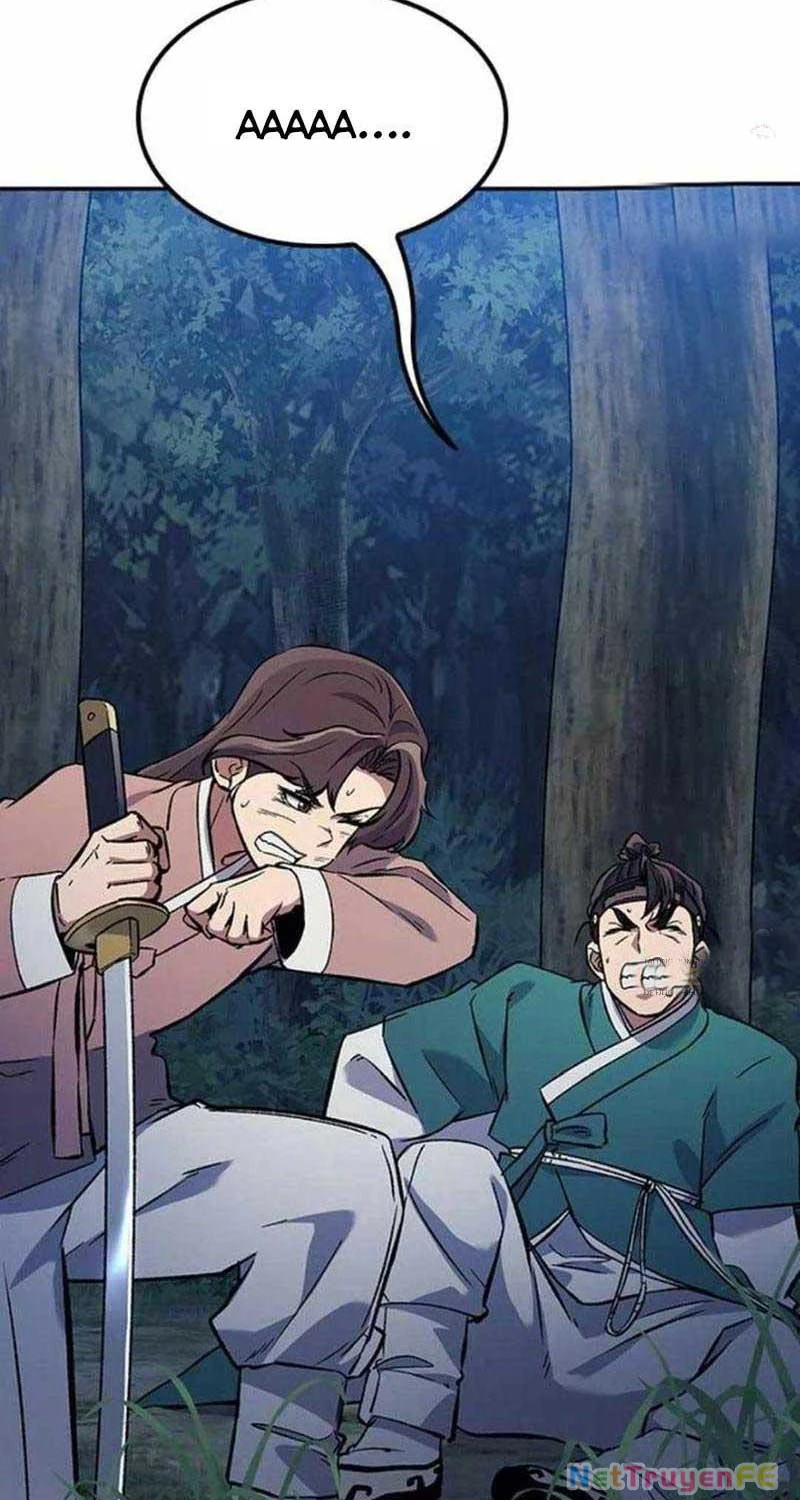 Bác Sĩ Tới Joseon Chapter 22 - Next Chapter 23