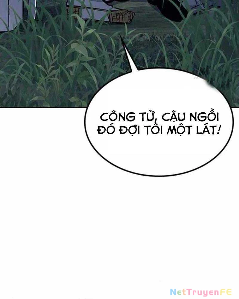 Bác Sĩ Tới Joseon Chapter 22 - Next Chapter 23