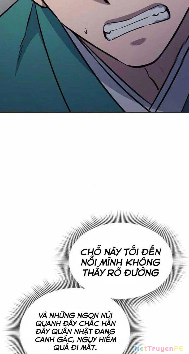 Bác Sĩ Tới Joseon Chapter 22 - Next Chapter 23