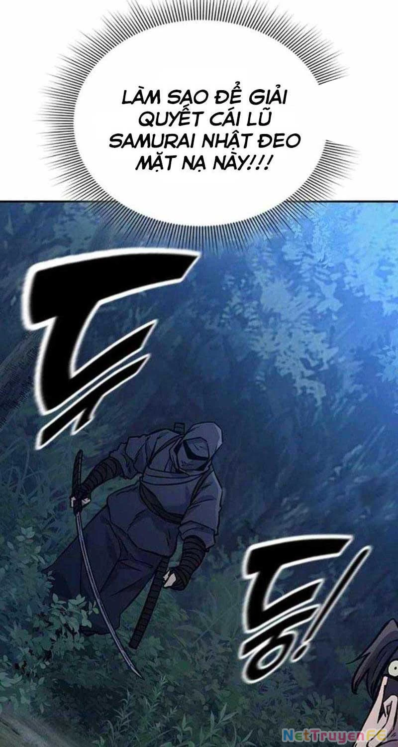 Bác Sĩ Tới Joseon Chapter 22 - Next Chapter 23