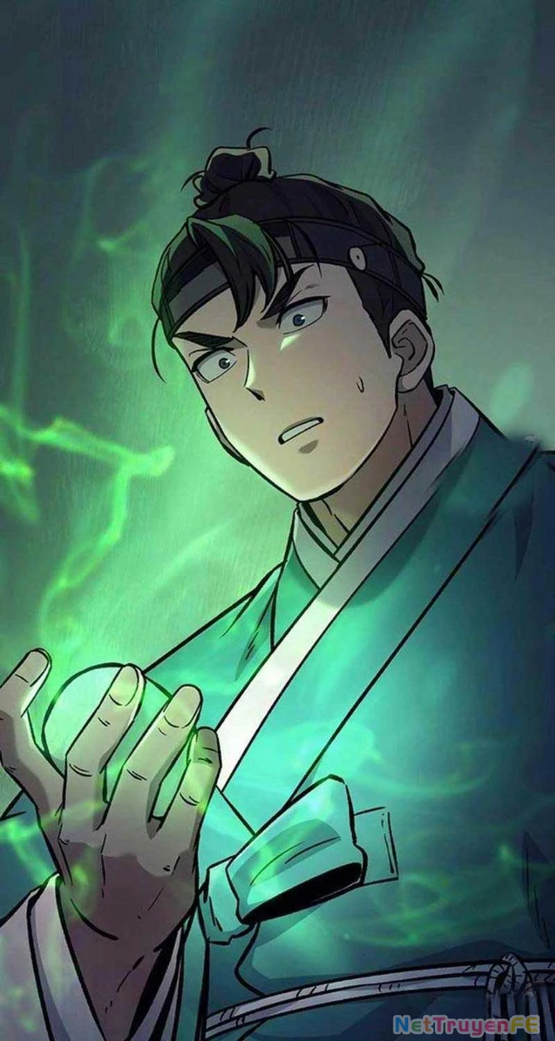 Bác Sĩ Tới Joseon Chapter 22 - Next Chapter 23