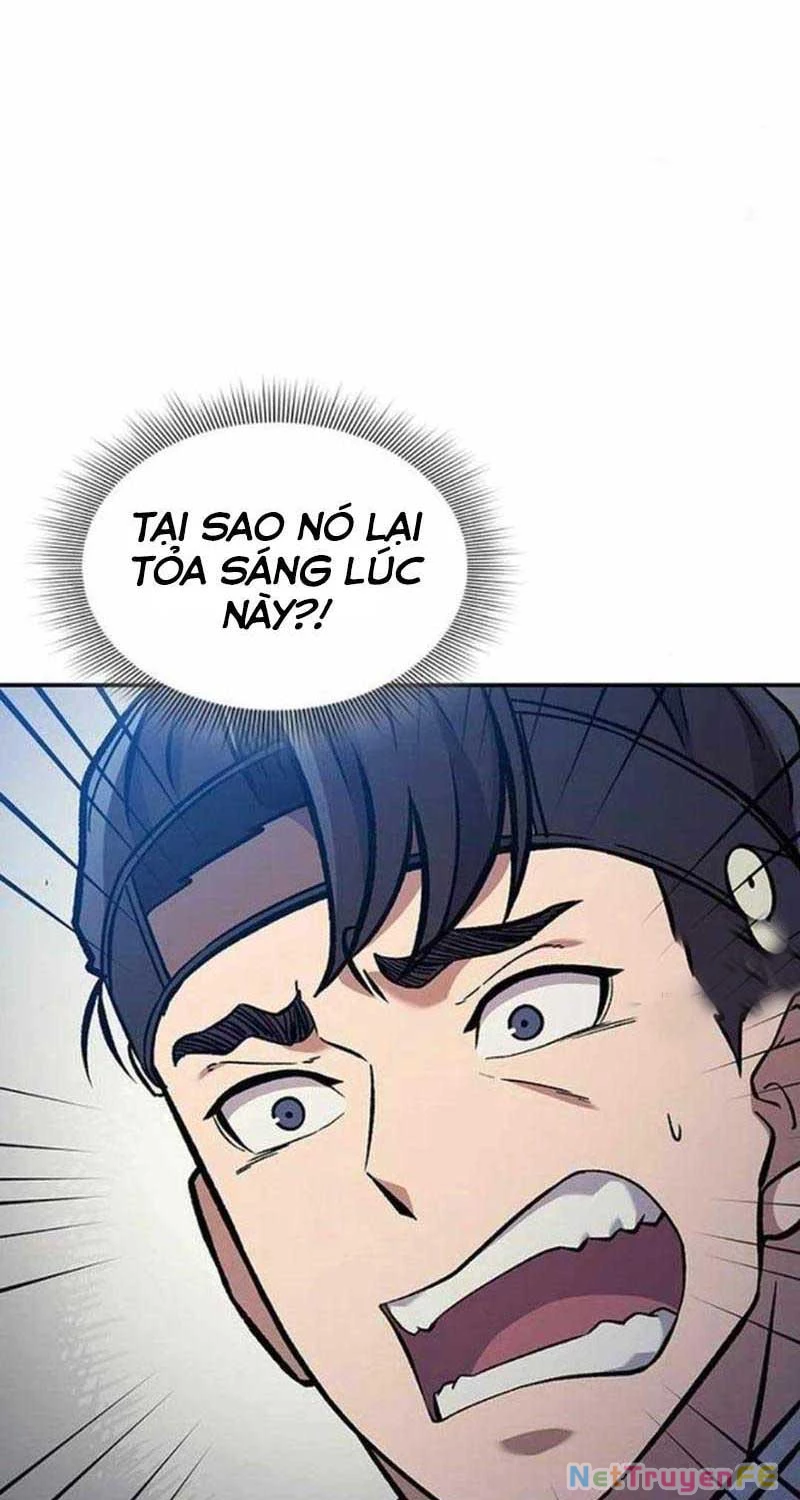 Bác Sĩ Tới Joseon Chapter 22 - Next Chapter 23