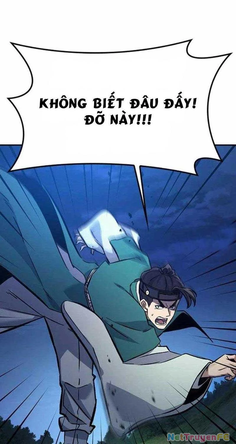 Bác Sĩ Tới Joseon Chapter 22 - Next Chapter 23