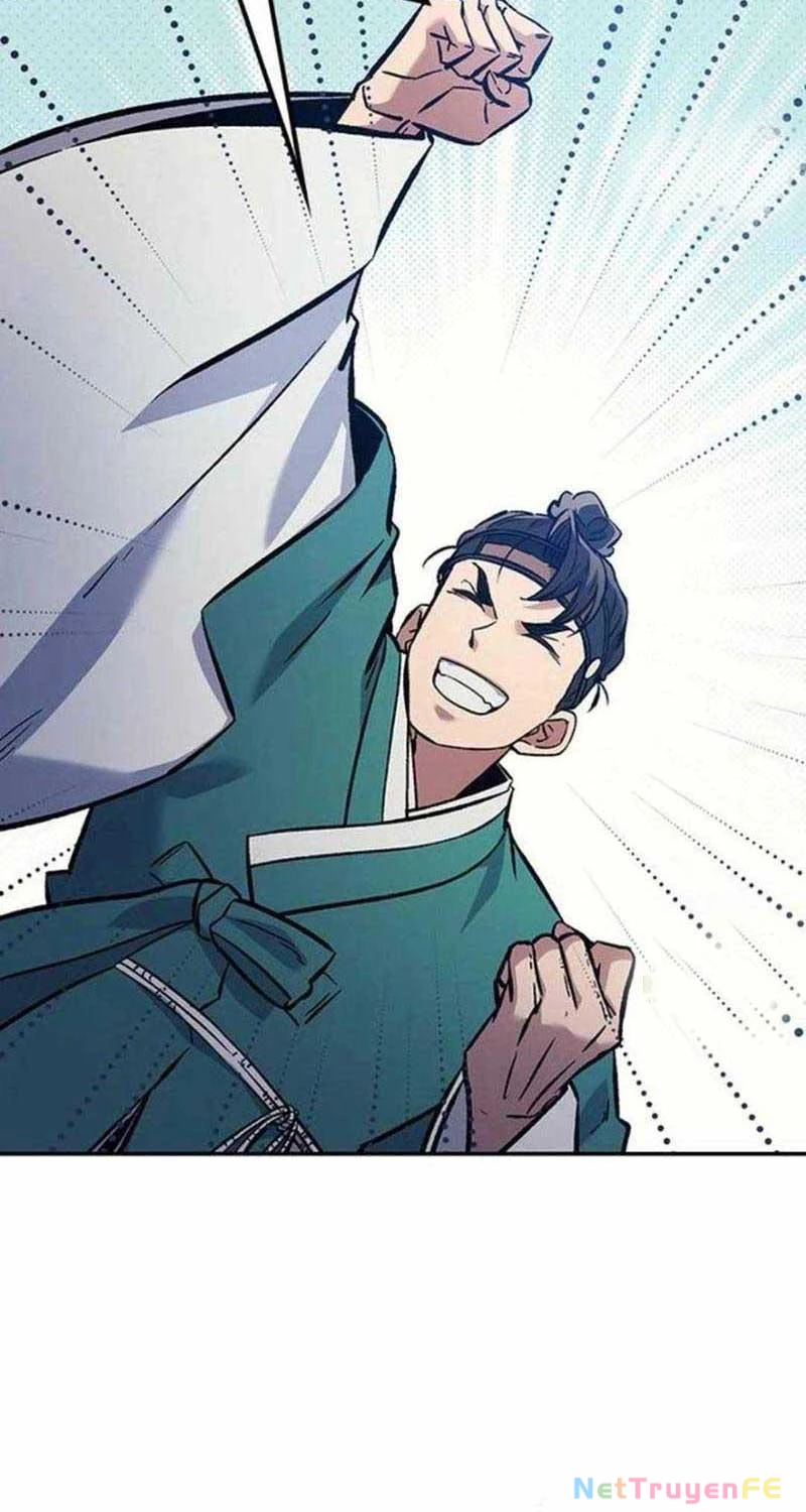 Bác Sĩ Tới Joseon Chapter 22 - Next Chapter 23