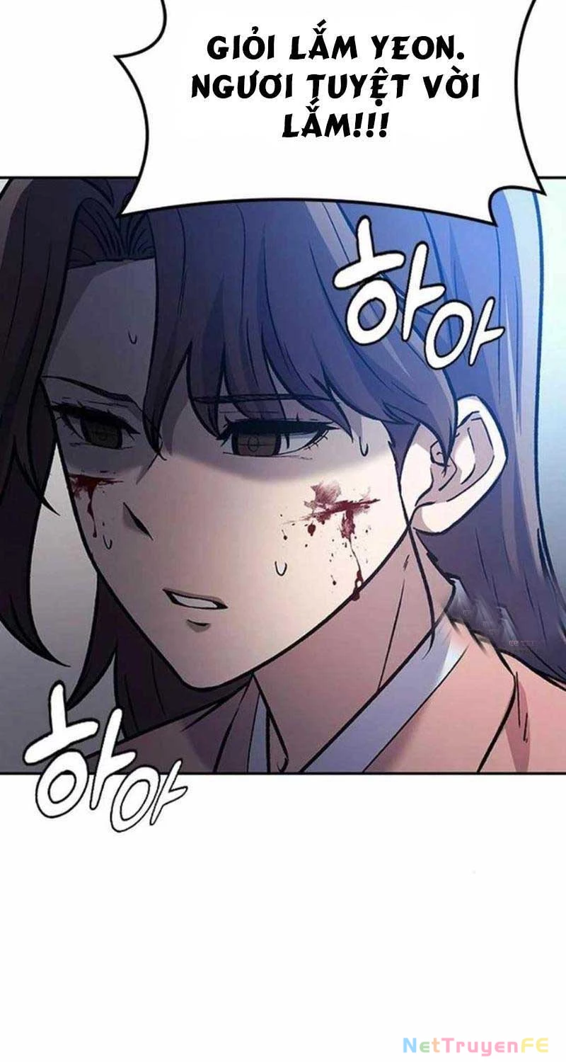 Bác Sĩ Tới Joseon Chapter 22 - Next Chapter 23