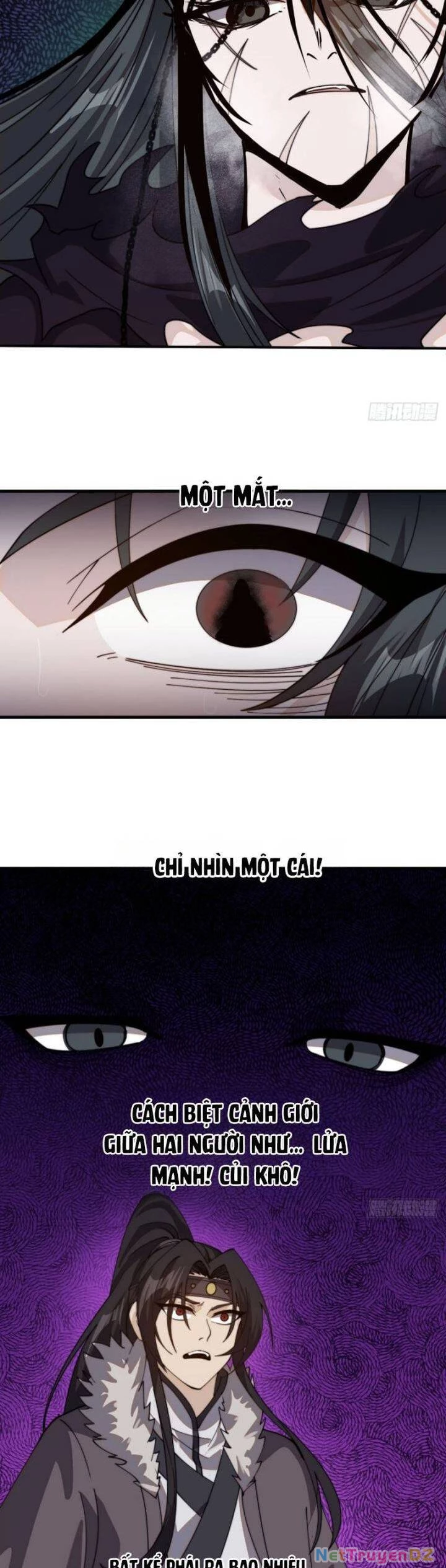 Ta Có Một Sơn Trại Chapter 1018 - Trang 4